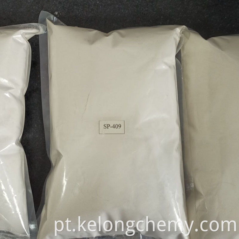 PCE Powder Superplasticizer